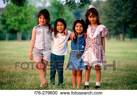 Young hispanic girls. Chelsea. Massachusetts. USA View Large Photo Image Stock Image - Young hispanic girls. Chelsea. Massachusetts. USA. Fotosearch