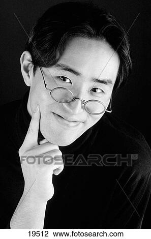 Young Korean man View Large Photo Image Stock Image - Young Korean man. Fotosearch