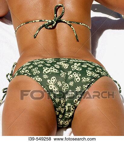 Stock Photo - Young lady in Las Vegas. Nevada. USA.. Fotosearch