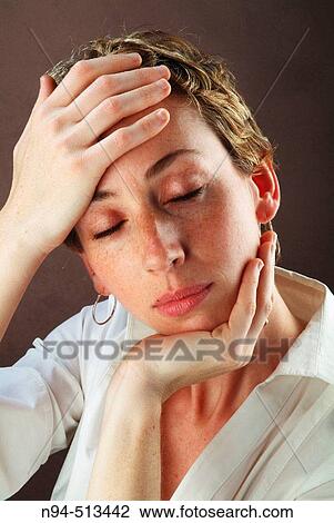 Young lady portrait. View Large Photo Image Stock Image - Young lady portrait.. Fotosearch