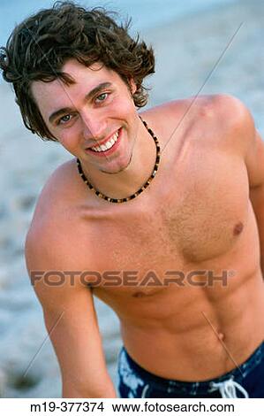 young man in a bathing suit View Large Photo Image Picture - young man in a bathing suit. Fotosearch
