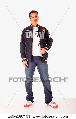 Young man in casual attire, Pune, India. View Large Photo Image Stock Image - Young man in casual attire, Pune, India.. Fotosearch