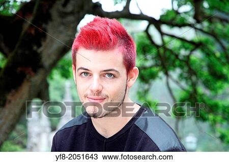 Young man Lisbon. View Large Photo Image Stock Image - Young man Lisbon.. Fotosearch