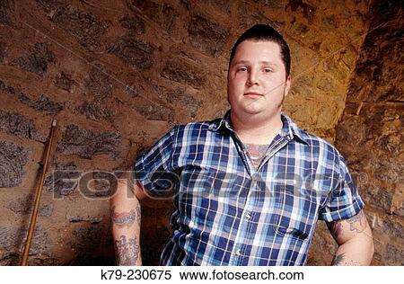 Young Man looking at camera View Large Photo Image Stock Photography - Young Man looking at camera. Fotosearch