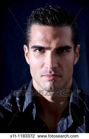 Young man. View Large Photo Image Stock Image - Young man.. Fotosearch