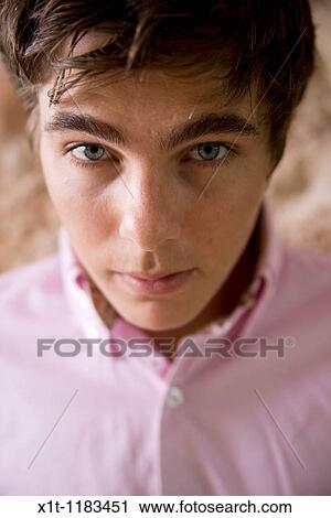 Young man. View Large Photo Image Stock Image - Young man.. Fotosearch