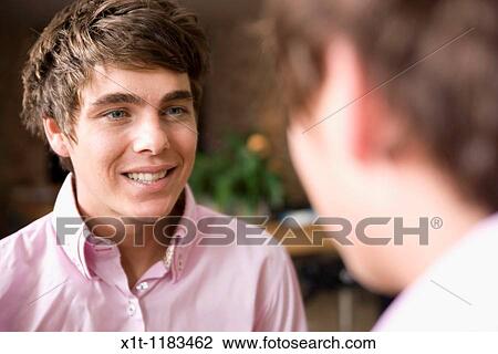 Young man. View Large Photo Image Stock Image - Young man.. Fotosearch