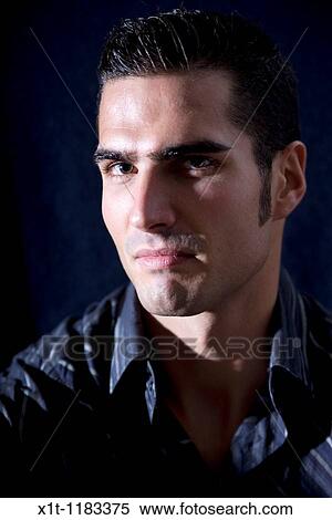 Young man. View Large Photo Image Stock Photography - Young man.. Fotosearch