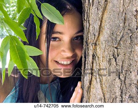 Young Mexican girl View Large Photo Image Stock Photography - Young Mexican girl. Fotosearch