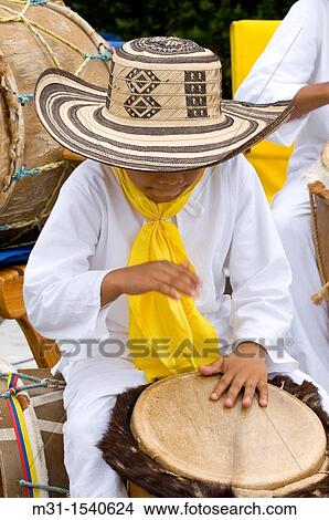 Young Musicians, November Independence festivities, Cartagena de Indias, Bolivar Department, Colombia, South America View Large Photo Image Picture - Young Musicians, November Independence festivities, Cartagena de Indias, Bolivar Department, Colombia, South America. Fotosearch