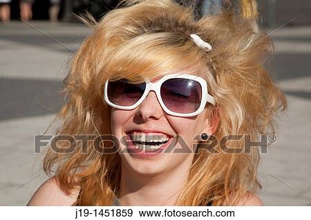 Stock Photo - Young people 15-18 year, Stockholm Sweden. Fotosearch