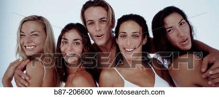 Young people View Large Photo Image Stock Image - Young people. Fotosearch