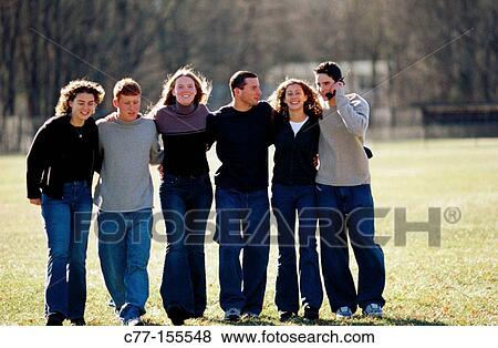 Young people View Large Photo Image Stock Photo - Young people. Fotosearch