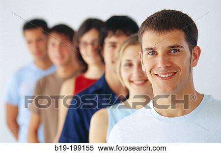 Young people View Large Photo Image Stock Photography - Young people. Fotosearch