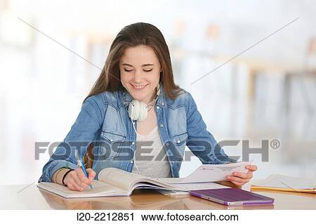 Young students at campus View Large Photo Image Stock Image - Young students at campus. Fotosearch