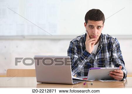 Young students at campus View Large Photo Image Stock Image - Young students at campus. Fotosearch