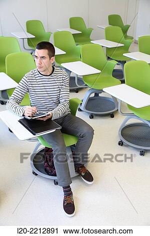 Young students at campus View Large Photo Image Stock Image - Young students at campus. Fotosearch