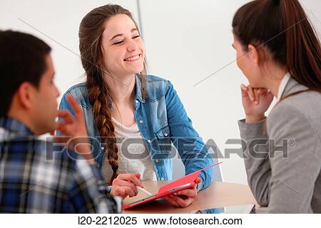 Young students at campus View Large Photo Image Stock Photography - Young students at campus. Fotosearch