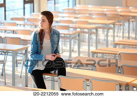 Young students at campus View Large Photo Image Stock Photography - Young students at campus. Fotosearch