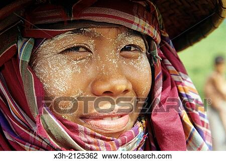 young woman harvesting rice, Donggo area, Sumbawa island, Lesser Sunda Islands, Republic of Indonesia, Southeast Asia and Oceania. View Large Photo Image Stock Image - young woman harvesting rice, Donggo area, Sumbawa island, Lesser Sunda Islands, Republic of Indonesia, Southeast Asia and Oceania.. Fotosearch