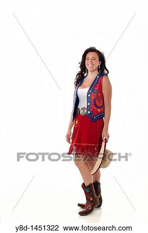 cowgirl outfit for women