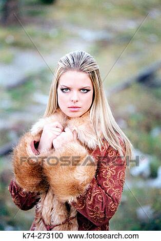 Young Woman Looking At Camera View Large Photo Image Stock Image - Young Woman Looking At Camera. Fotosearch