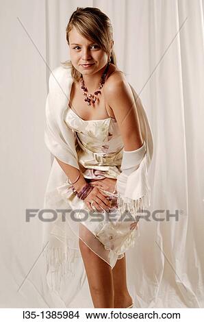 Young woman View Large Photo Image Picture - Young woman. Fotosearch