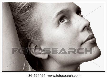 Young woman View Large Photo Image Picture - Young woman. Fotosearch
