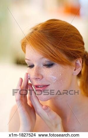 Young woman View Large Photo Image Picture - Young woman. Fotosearch