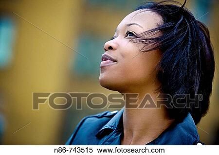 Young woman View Large Photo Image Stock Photography - Young woman. Fotosearch