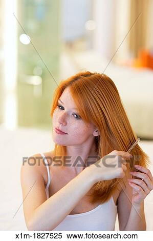 Young woman View Large Photo Image Stock Photography - Young woman. Fotosearch