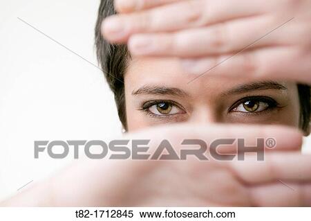 young woman's smiling face View Large Photo Image Stock Photography - young woman's smiling face. Fotosearch