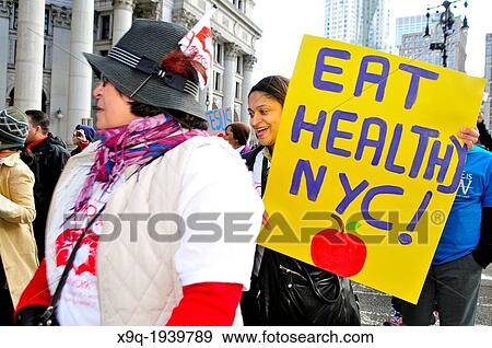 Youth, young adults, and adults of the Seventh-Day Adventist Church march across the Brooklyn Bridge during the annual Anti-Violence Compassiono rally on March 23, 2013, Manhattan, New York City, USA. View Large Photo Image Stock Photo - Youth, young adults, and adults of the Seventh-Day Adventist Church march across the Brooklyn Bridge during the annual Anti-Violence Compassiono rally on March 23, 2013, Manhattan, New York City, USA.. Fotosearch