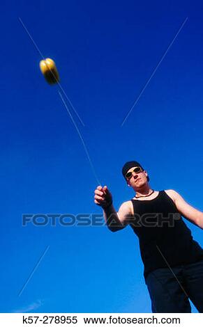 yoyo View Large Photo Image Stock Photography - yoyo. Fotosearch