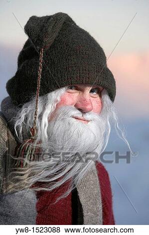 Yule Lad, Santa Claus Christmas tradition in Iceland tells of 13 prankster trolls known as Yule Lads who delight in spreading mayhem during the holiday season View Large Photo Image Stock Photo - Yule Lad, Santa Claus Christmas tradition in Iceland tells of 13 prankster trolls known as Yule Lads who delight in spreading mayhem during the holiday season. Fotosearch