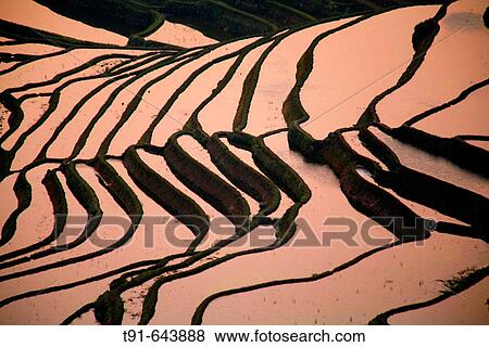 Yunnan, China View Large Photo Image Stock Photo - Yunnan, China. Fotosearch