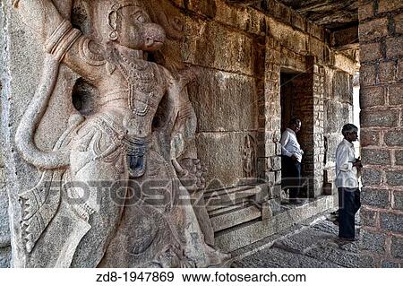 zavana complex. hampi. india. View Large Photo Image Stock Photo - zavana complex. hampi. india.. Fotosearch