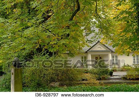 Zelazowa Wola - the birthplace of Frideric Chopin View Large Photo Image Stock Photo - Zelazowa Wola - the birthplace of Frideric Chopin. Fotosearch
