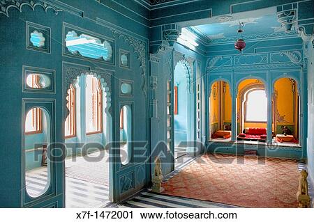 Zenana Mahal or queen's chambers, City Palace, Udaipur, Rajasthan, india View Large Photo Image Stock Image - Zenana Mahal or queen's chambers, City Palace, Udaipur, Rajasthan, india. Fotosearch