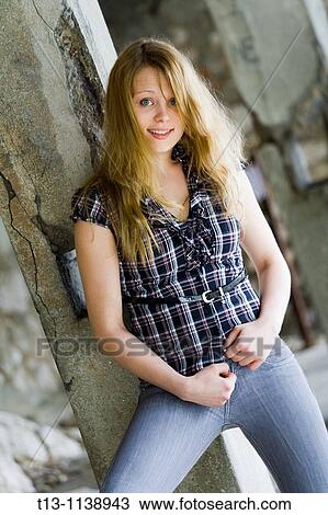 Zipping up denim pants View Large Photo Image Stock Image - Zipping up denim pants. Fotosearch