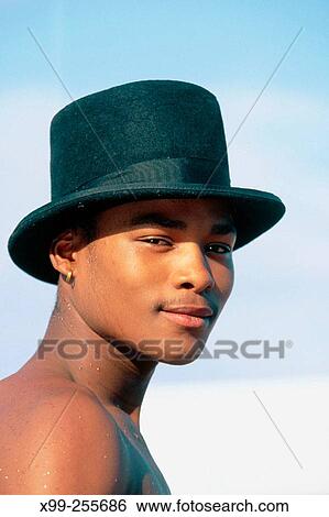 Stock Photograph - Zulu boy. Durban. Kwazulu Natal province. South Africa. Fotosearch