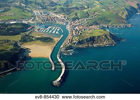 Zumaia, Gipuzkoa, Basque country, Spain View Large Photo Image Stock Image - Zumaia, Gipuzkoa, Basque country, Spain. Fotosearch