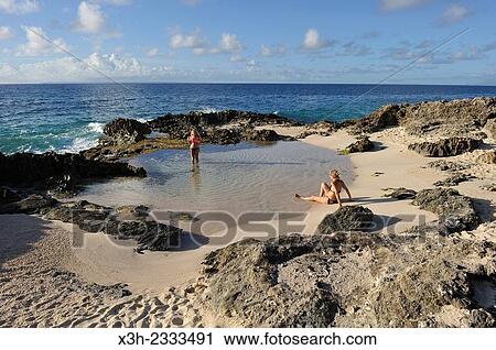 beach at Pointe des Chateaux, Grande-Terre, Guadeloupe, overseas region of France, Leewards Islands, Lesser Antilles, Caribbean. View Large Photo Image Stock Image - beach at Pointe des Chateaux, Grande-Terre, Guadeloupe, overseas region of France, Leewards Islands, Lesser Antilles, Caribbean.. Fotosearch