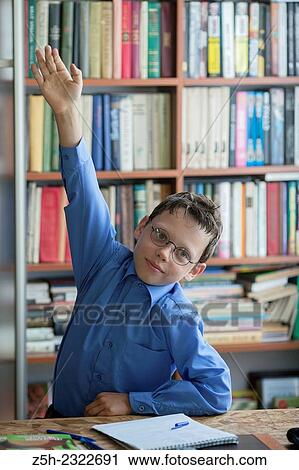Stock Image - First of September - the day of knowledge among students of Russian schools.. Fotosearch