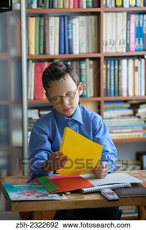 Stock Image - First of September - the day of knowledge among students of Russian schools.. Fotosearch