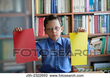 Stock Image - First of September - the day of knowledge among students of Russian schools.. Fotosearch