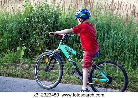 bike age 10