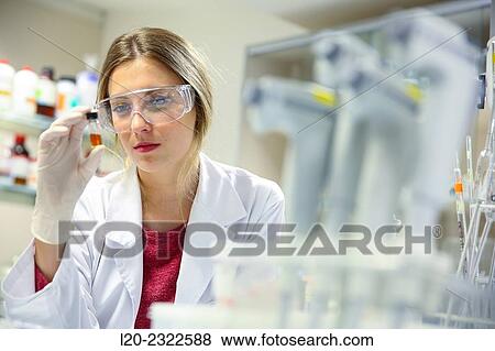 Researcher. Microbiology lab. Chemical Analysis Laboratory. Technological Services to Industry. Tecnalia Research & Innovation, Donostia, San Sebastian, Gipuzkoa, Basque Country, Spain View Large Photo Image Stock Photo - Researcher. Microbiology lab. Chemical Analysis Laboratory. Technological Services to Industry. Tecnalia Research & Innovation, Donostia, San Sebastian, Gipuzkoa, Basque Country, Spain. Fotosearch