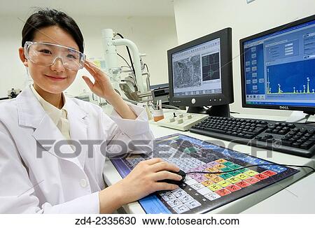 Researcher. SEM. Scanning Electronic Microscope. Technological Services to Industry. Tecnalia Research & Innovation, Donostia, San Sebastian, Gipuzkoa, Basque Country, Spain. View Large Photo Image Stock Image - Researcher. SEM. Scanning Electronic Microscope. Technological Services to Industry. Tecnalia Research & Innovation, Donostia, San Sebastian, Gipuzkoa, Basque Country, Spain.. Fotosearch