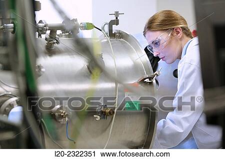 Researcher. Vacuum chamber for tribological measurements. Laboratory surfaces. Tecnalia Research and Innovation. Donostia. San Sebastian. Gipuzkoa. Basque Country. Spain. Europe. View Large Photo Image Stock Image - Researcher. Vacuum chamber for tribological measurements. Laboratory surfaces. Tecnalia Research and Innovation. Donostia. San Sebastian. Gipuzkoa. Basque Country. Spain. Europe.. Fotosearch